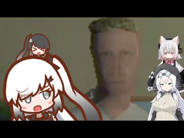 皿がキモけりゃアパートもキモイの伝説 part.2　アリアル＆ミリアル＆もち子さん実況プレイ【The Legend Returns】