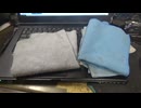 PCにクリーニングクロス2社を比較