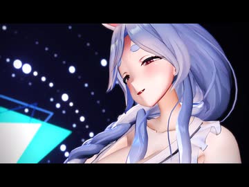 【MMD】ぺこらママで裏表ラバーズ【紳士向け】
