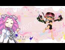 【ボイボ実況】弾速が上がったマニューバー FIRST SPLAT extra part5 クアッドホッパーブラック編【splatoon 3 / スプラトゥーン３】