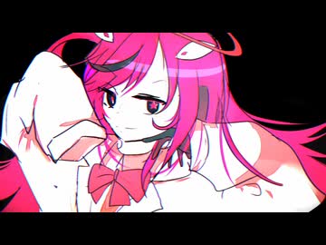 【UTAUカバー】闇KAWA RAVE【ちゃんry】
