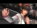 DOA5LR ヒトミ