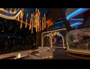 【VRChatワールド紹介】Aero House