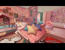 【VRChatワールド紹介】Neurosama's Bedroom