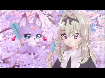 アイス割り失敗【名探偵プリキュア！】