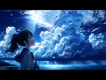 鳥の空風　feat 宮舞モカSV2