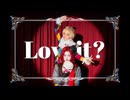 【第五人格】Loveit? 踊ってみた 曲芸師/泣きピエロ【コスプレ】