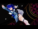 【MMD】天宮こころ「可愛くてごめん」たくし上げ差分