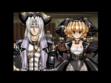 ラ○グリッサー信者による「グローランサーⅥ」実況プレイpart96