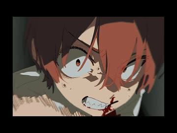 ゴーストアベニュー / 雨霧あお 【歌ってみた】