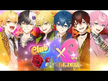 【MV】Club A×C -なにわ町店- / AMPTAKxCOLORS【AMPTAKxCOLORS】【アンプタック】