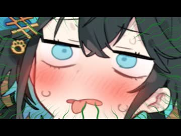 宮舞を拘束して熱々のおでんを与えてみた【一人称/宮舞モカ誕生祭2026】