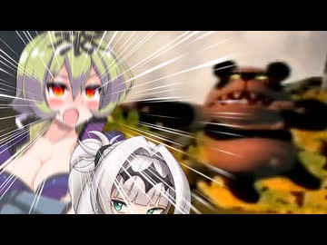 【クロワちゃん実況プレイ】ジャン♥くりゅううう♥♥ビーほッお゛ッオ゛オ゛ォ゛オ゛ォ゛ォ～～～～～ッ♥♥♥【Part9】