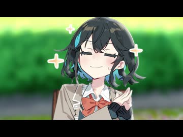 誕生日前のワクワク宮舞さん【ボイロ一人称劇場/ボイスピ一人称劇場】