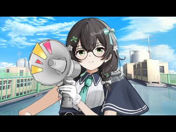 【OxT／UNION】千冬ちゃんが歌ってみた動画