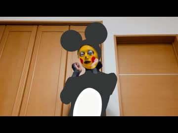 ちびまぞ子ちゃん　マゾチュの呪文