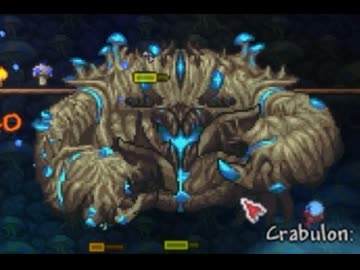 【Terraria Calamity Mod】なんだこの雑魚ボス！？！？ part8【ゆっくり実況プレイ】