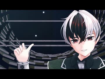 人マニアを倶利伽羅江君に踊ってもらった