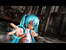 【MMD】ミクさんでTell-me-what-you-want-ダンスlong-version