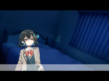 誕生日【宮舞モカと小春六花の日常】