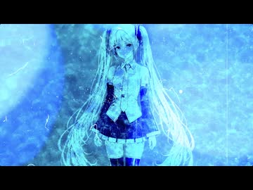 コバルト /  U-Ray feat.初音ミク