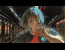 サイレンの影、午前2時