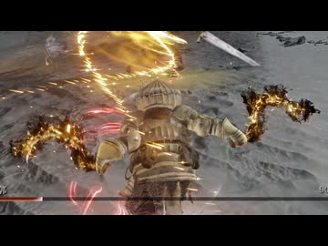 【プレイ動画】夜渡マネギ戦闘記録 Part.81【ナイトレイン】