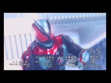 莫と見るバイクが出てきたら即終了OP