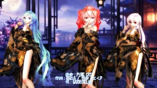 人気の「pink_cat」動画 1603本 - ニコニコ動画