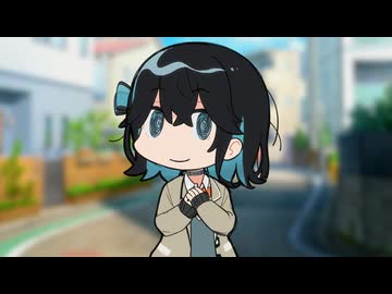 誕生日宮舞です。【ソフトウェアトーク劇場】