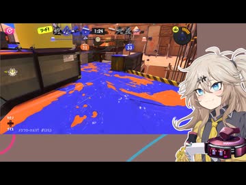 【スプラトゥーン3】週刊埼玉ローラーpart103