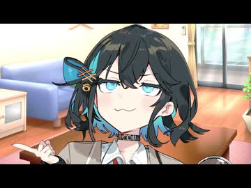 【ボイロ劇場】お誕生日なのでマスター君とマキさんとお付き合いしたい宮舞モカさんを紹介します