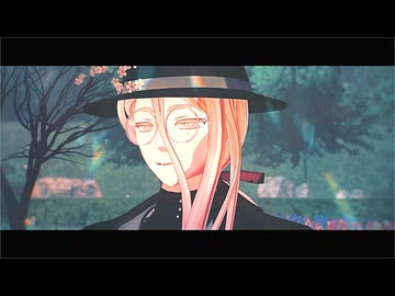 【Fate/MMD】花咲か翁/蛇女房でGASSHOW【モデル配布あり】