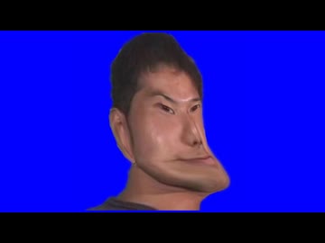 朱元璋と化した先輩BB