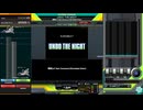 【beatmania IIDX】UNDO THE NIGHT ／葛城ユイ feat. Command (Eurobeat Union)／SPA_S乱_HARD