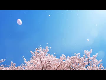 春はくる / 初音ミク