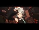 【MMD】ファイトソング【YYB式改变初音ミク】