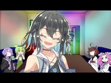 天体観測/宮舞モカ