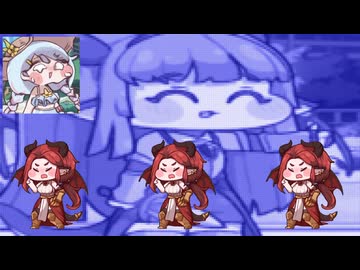 シルピル☆センセイション