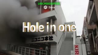 Wii Sportsで爆破されるニコニコ本社 - ニコニコ動画