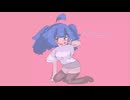 ココロモザイク／唄音ウタ【UTAUオリジナル曲】
