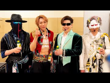 【Limited Abyss History】Zepp Nagoyaお疲れ様でした！