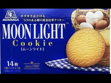 MOON LIGHTのせいにして