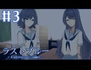 【ラストブルー】くろすけの里親捜し【#3】