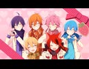 【reveriE】青春チョコレート【まりな】