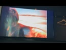 カラオケ「涙そうそう」夏川りみ（2001.3.23）