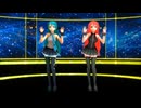 【MMD】時報ちゃん達でカレンチャン&フサイチパンドラの「めにしゅき♡ラッシュっしゅ！」振付解説動画