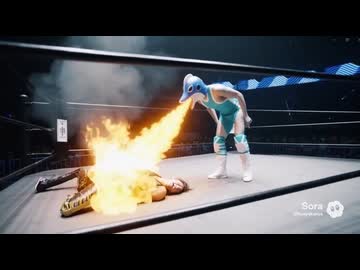 拓也県のいろいろな番組.Sora2