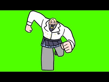 止まらない一番星GB