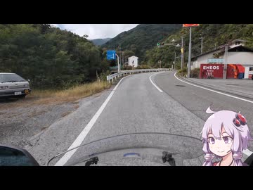 途中までどこを走ってるかわからなかった動画【手抜き車載祭】